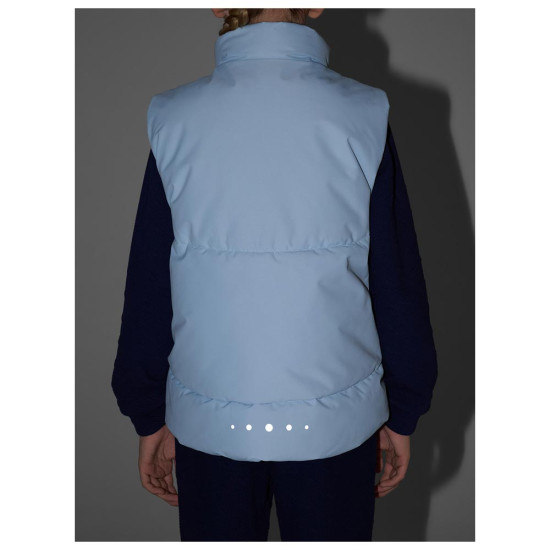 4F VEST JACKET